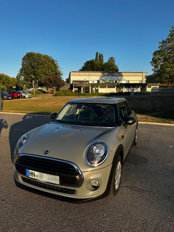 Bild des Angebotes MINI One 1.5 | 2.HD | HU neu bis 08/2028 | 8 fach