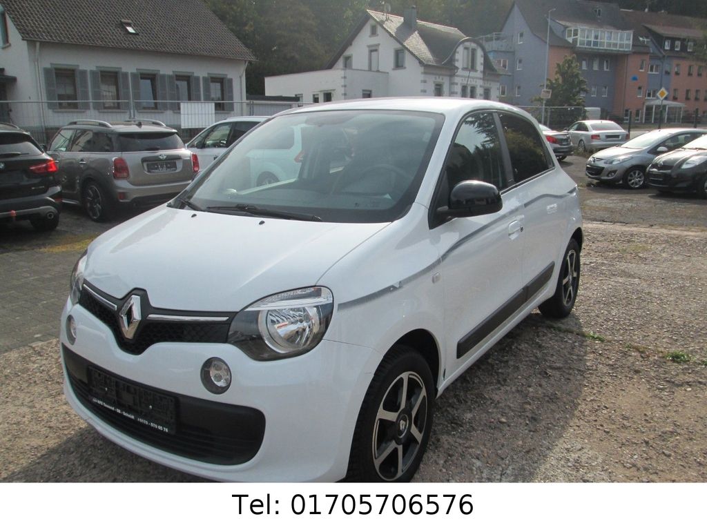 Bild des Angebotes Renault Twingo Limited 5-Türer, Klima