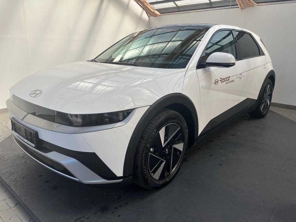 Bild des Angebotes Hyundai IONIQ 5 Uniq 229PS Pano Navi Bose Klimasitze D C