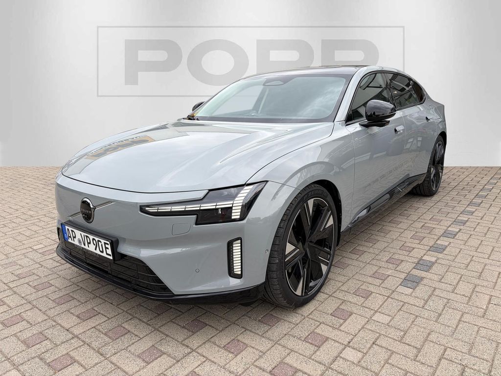 Bild des Angebotes Volvo ES90 Twin Motor AWD Ultra 22" 360° AKUSTIK B&W L