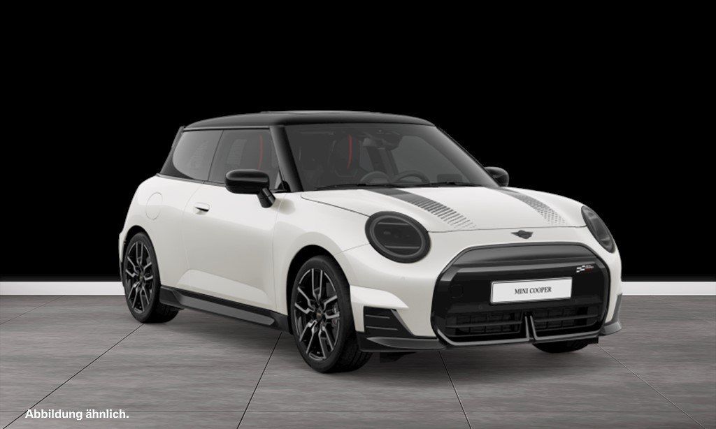 Bild des Angebotes MINI Cooper SE Head-Up Kamera Pano.Dach Driv.Assist