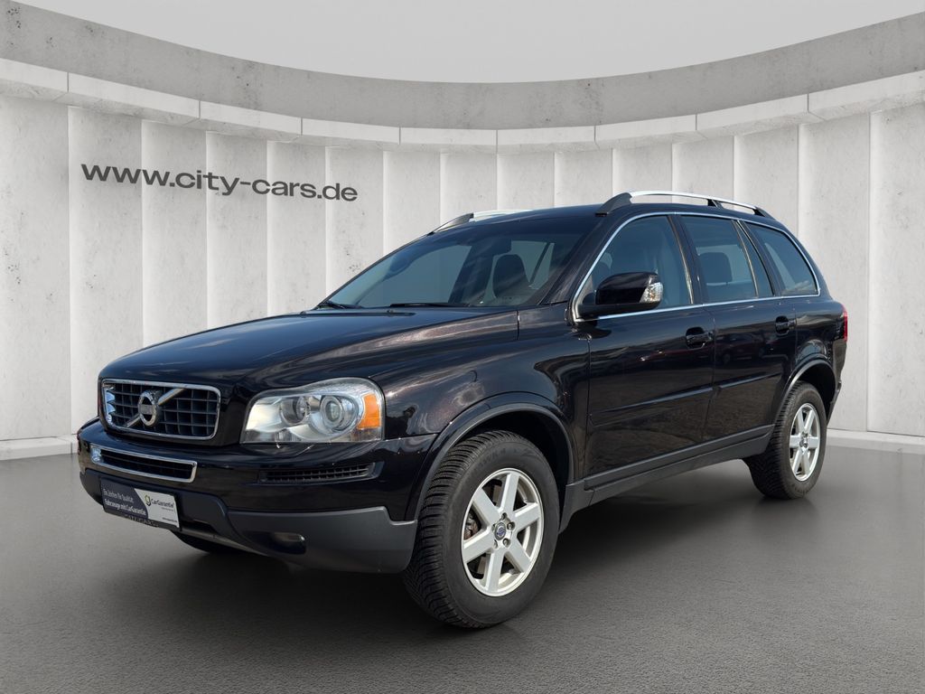 Bild des Angebotes Volvo XC 90 XC90 D5 Edition Geartronic*7 Sitze