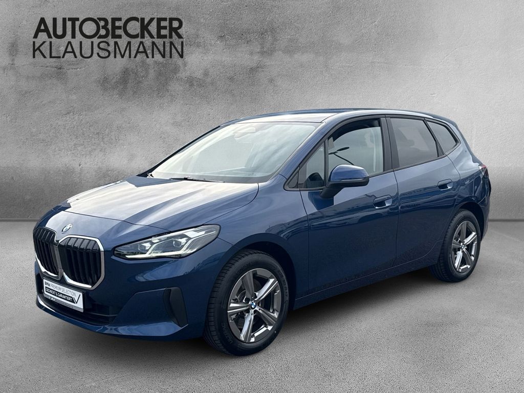 Bild des Angebotes BMW 223 Active Tourer xDRIVE 17''NAVI LED AHK SPORTS
