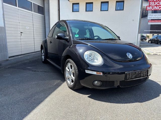 Bild des Angebotes Volkswagen New Beetle Lim. 1.6 Freestyle