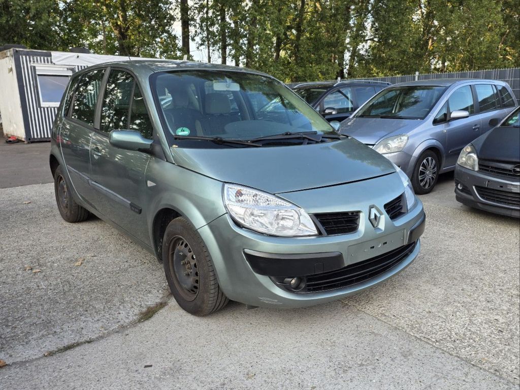 Bild des Angebotes Renault Scenic Confort Expression 1.4 16V