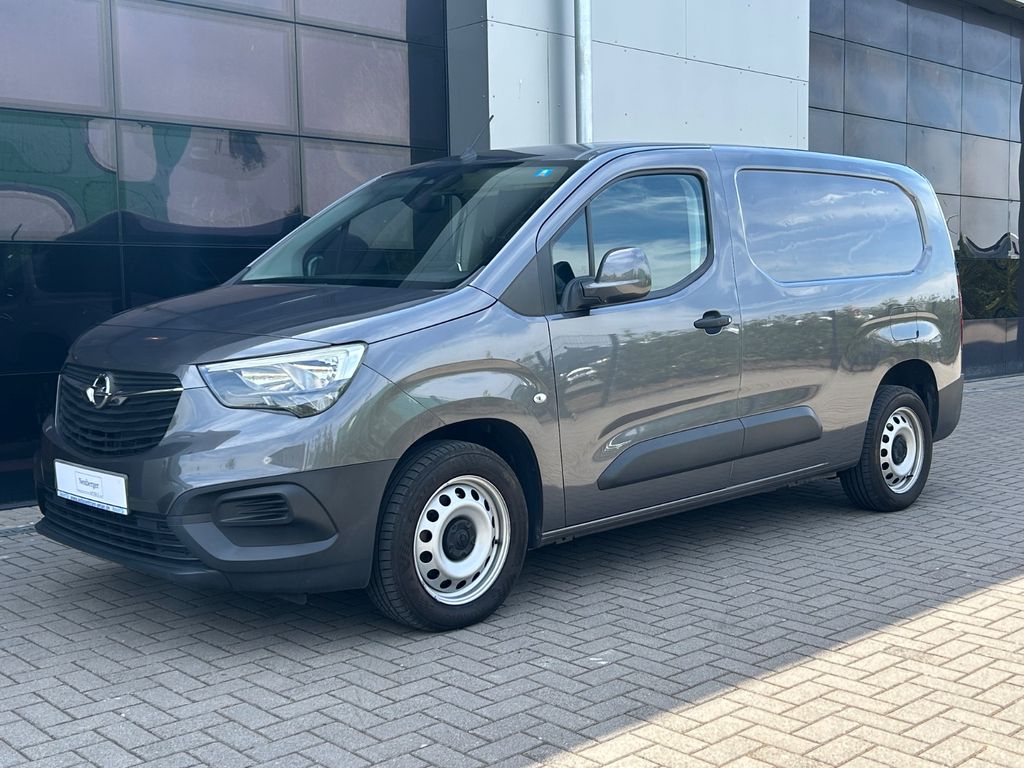 Bild des Angebotes Opel Combo L2|Life E Edition XL|AHK|Camper Vorber.