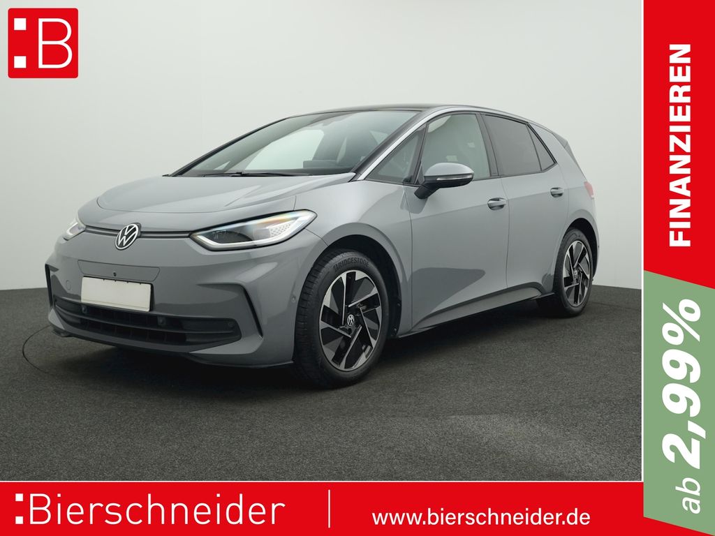 Bild des Angebotes Volkswagen ID.3 Pro AREA-VIEW PANO HUD WÄRMEPUMPE