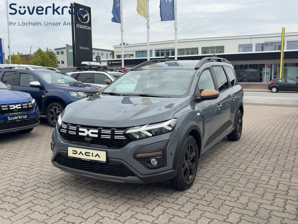 Bild des Angebotes Dacia Jogger Extreme+ ECO-G 100