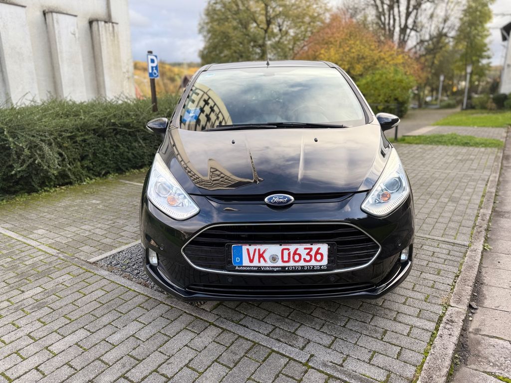 Bild des Angebotes Ford B-Max B-MAX Titanium