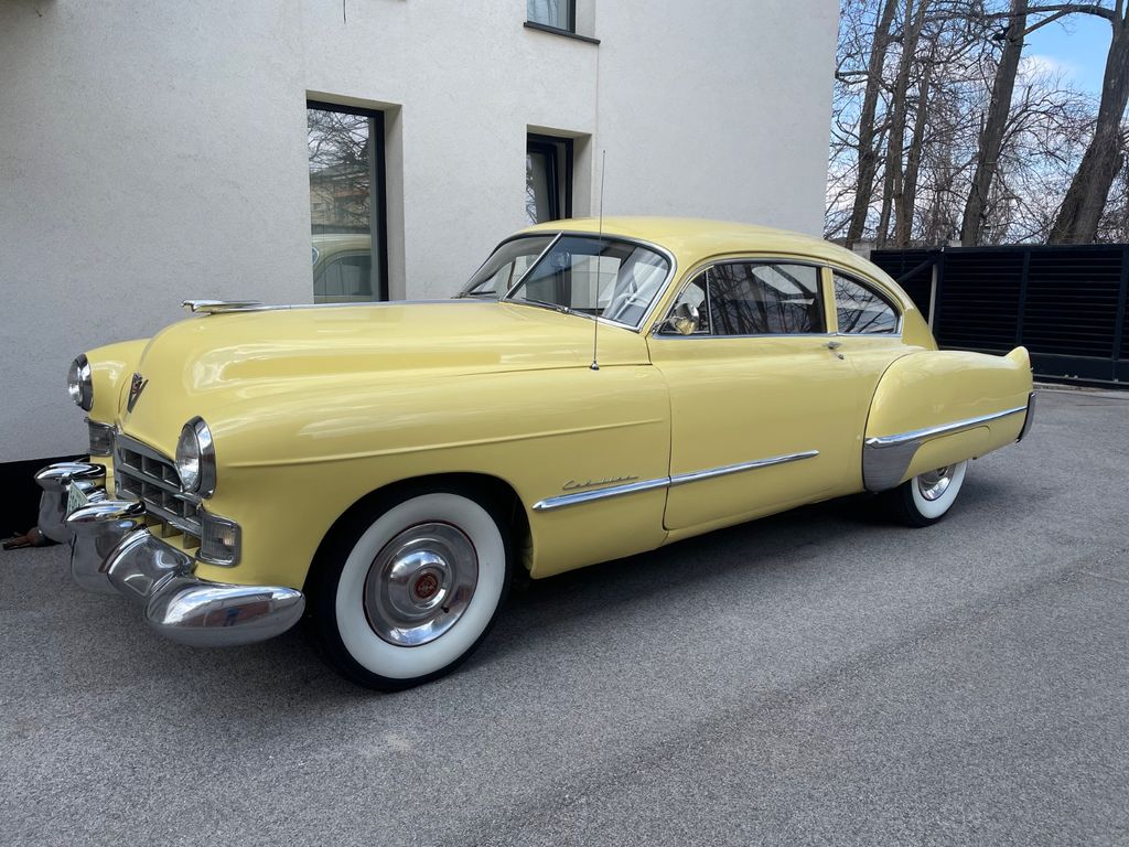 Bild des Angebotes Cadillac Other