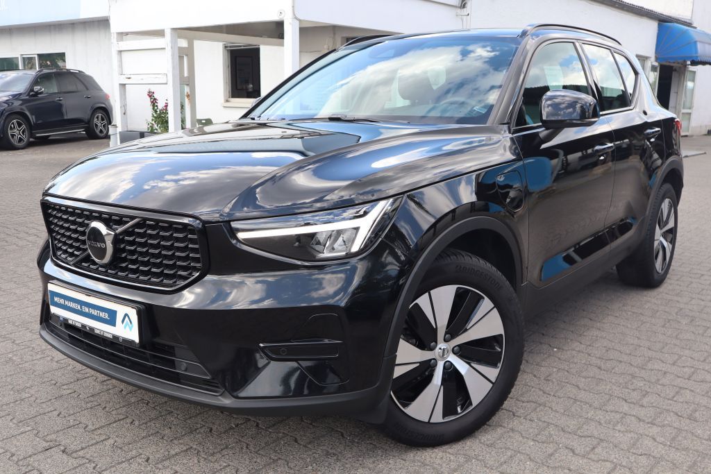Bild des Angebotes Volvo XC40 T5 Recharge DKG Plus Dark|NAVI|R-CAM|SHZG|