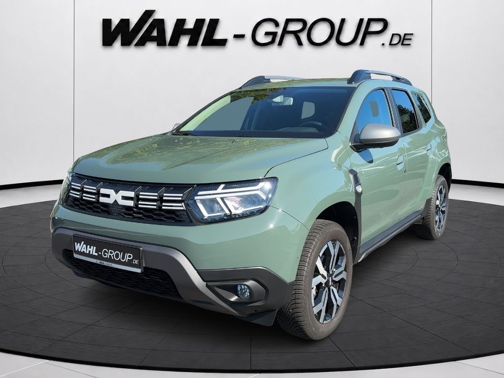 Dacia Duster II 1.3 TCe 130 Journey 2WD