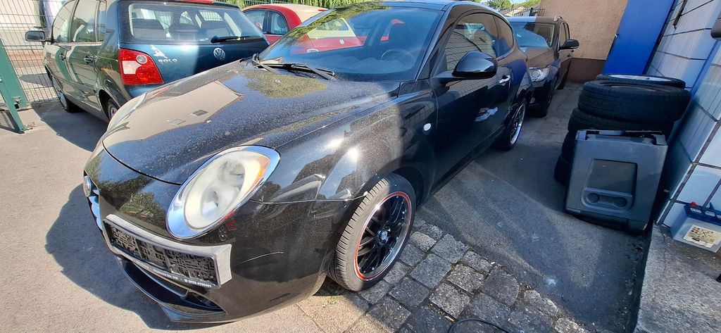 Bild des Angebotes Alfa Romeo MiTo 1.4 Turismo*Klima*Garantie*2.Hand*