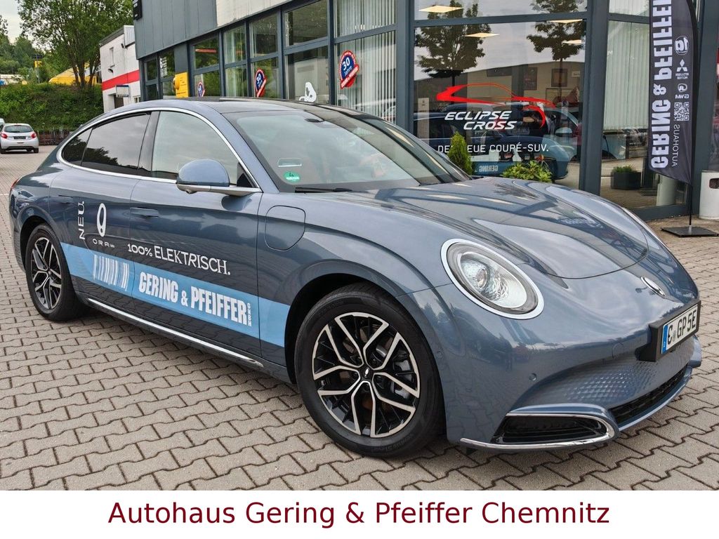 Bild des Angebotes GWM Ora 07 Pro