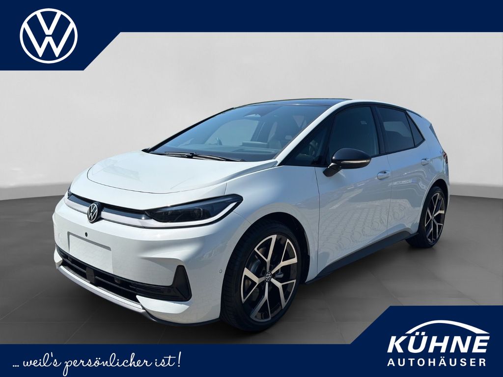 Bild des Angebotes Volkswagen ID.3 Neo Style | PANO AHK HARMAN IQ.DRIVE