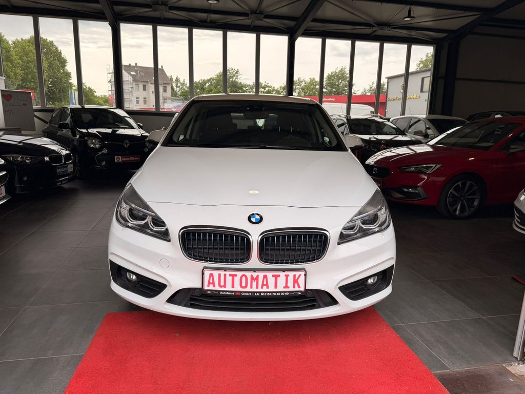 Bild des Angebotes BMW 225 2 Active Tourer 225 xe |TÜV NEU