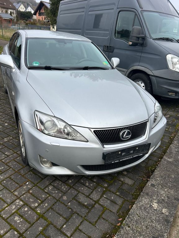 Bild des Angebotes Lexus ANDERE IS 220d