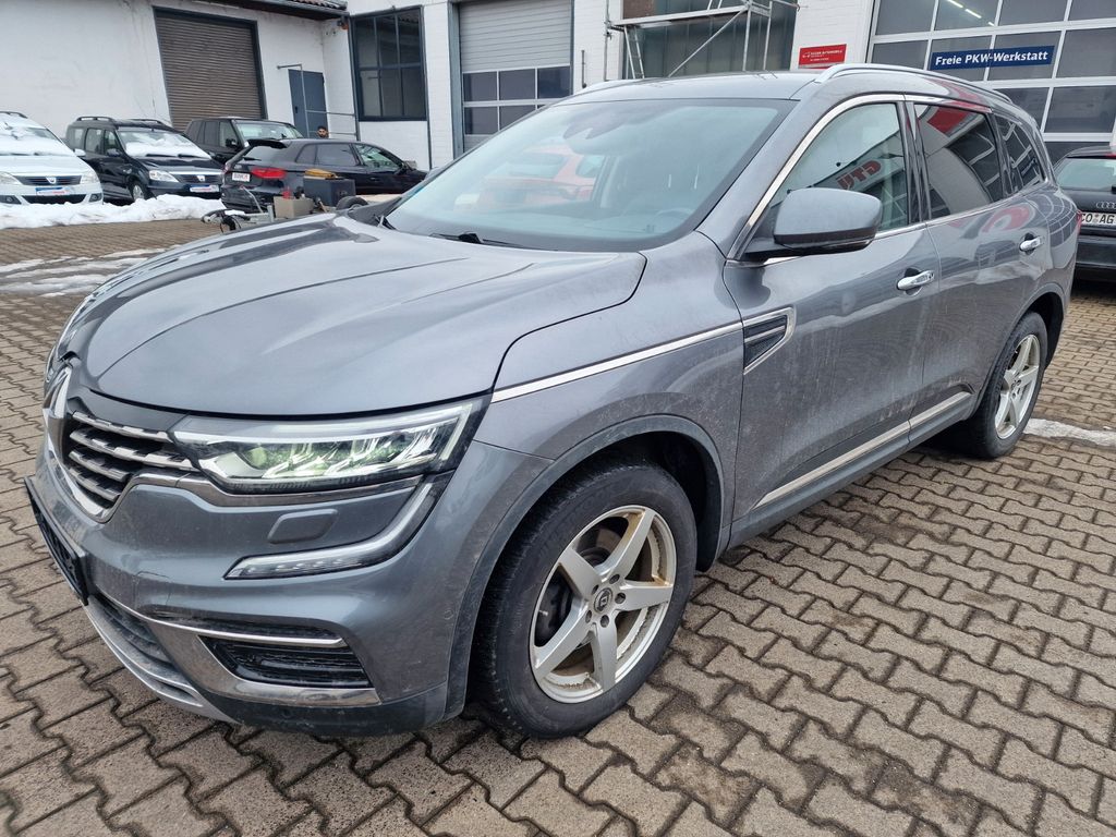 Bild des Angebotes Renault Koleos Techno 4WD *SCHECKHEFT*TOP*