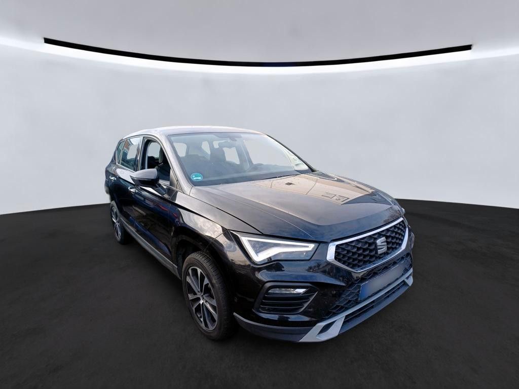 Bild des Angebotes Seat Ateca Style 2.0 TDI 110kW 7-Gang Automatik