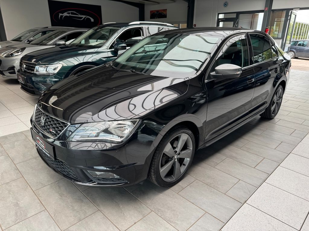 Bild des Angebotes Seat Toledo Style / FR.Line