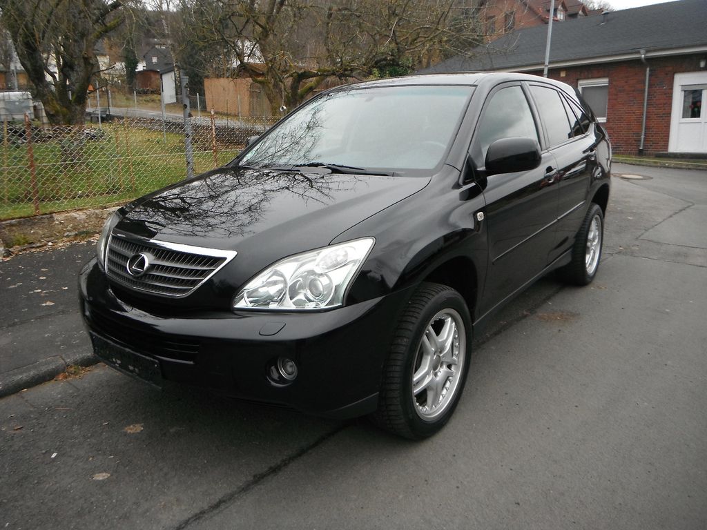 Bild des Angebotes Lexus RX 400 H Executive