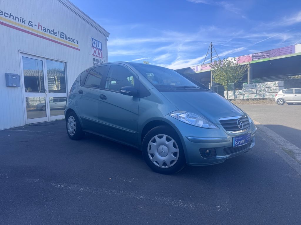 Bild des Angebotes Mercedes-Benz A 150