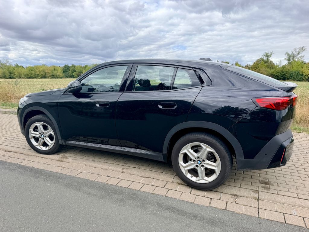 Bild des Angebotes BMW X2 sDrive20i Neues Modell