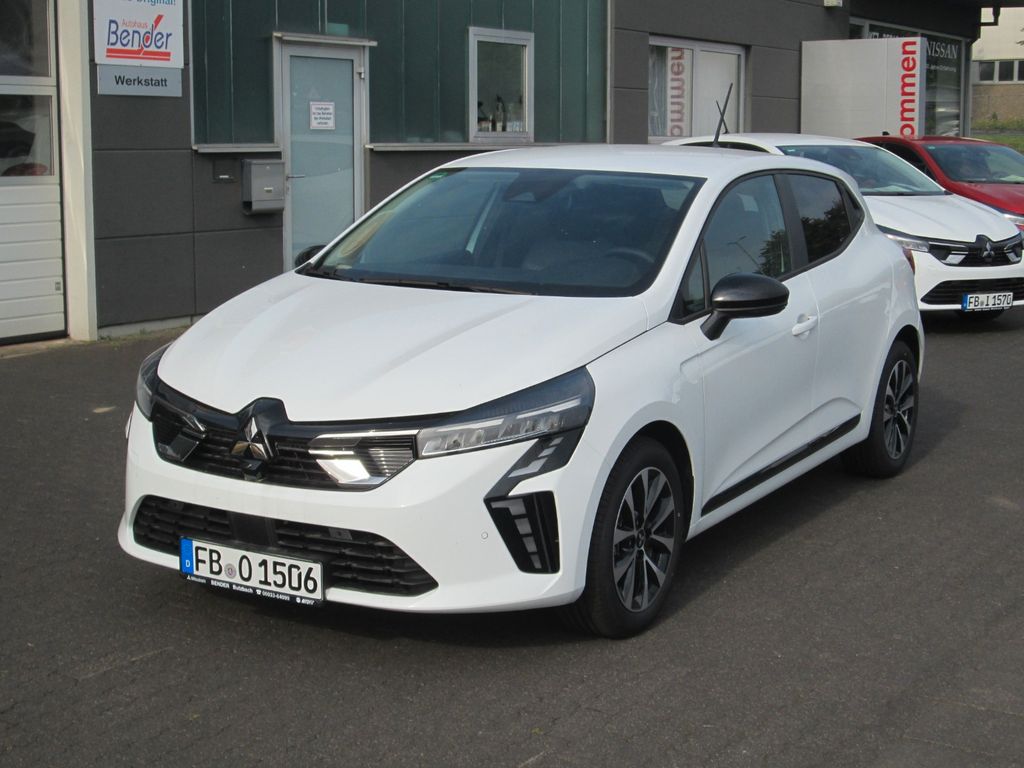 Bild des Angebotes Mitsubishi Colt 1.0 5MT PLUS SOFORT! Inkl. Überf