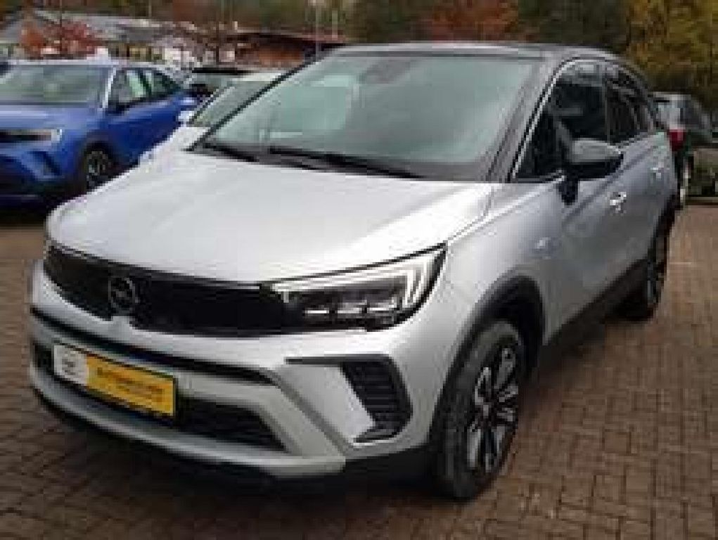 Bild des Angebotes Opel Crossland Elegance