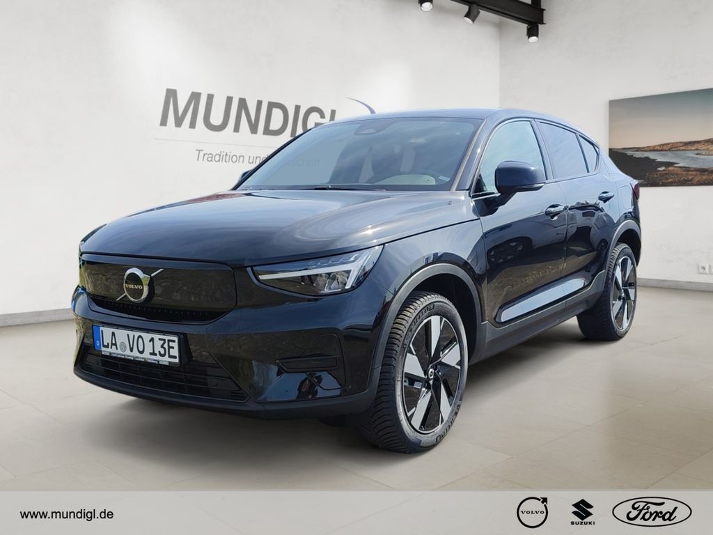 Bild des Angebotes Volvo C40 Plus NAVI AHK PANO ACC RFK Klimaaut SHZ LRH
