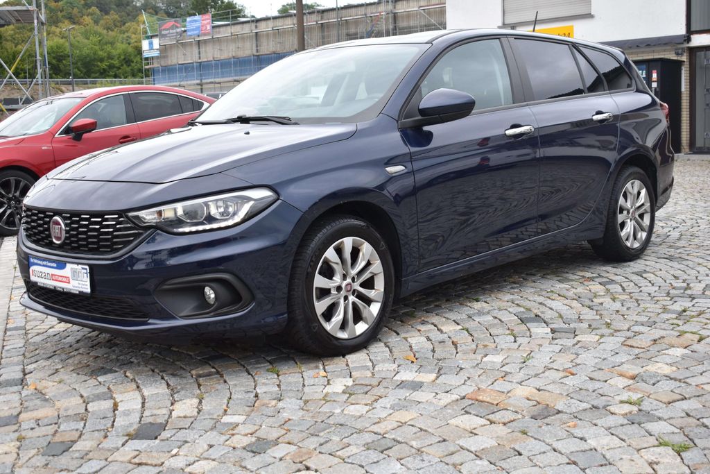 Bild des Angebotes Fiat Tipo Pop