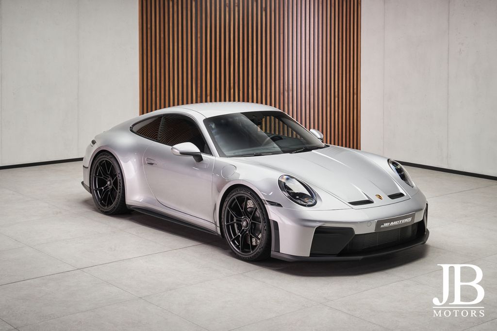 Bild des Angebotes Porsche 992.2 GT3 Touring Lift BOSE LED 4 Seats FACELIFT