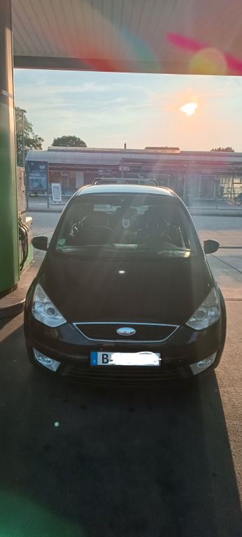 Bild des Angebotes Ford Galaxy 2,0 TDCi 103kW DPF Ghia 6-tronic Ghia