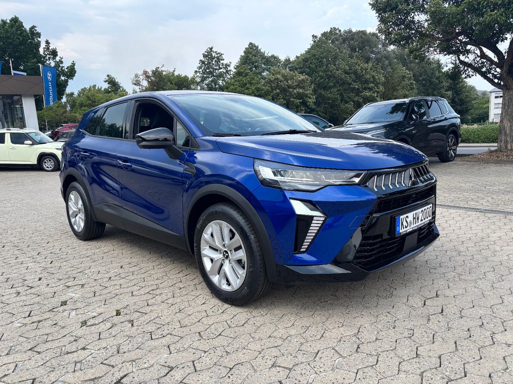 Bild des Angebotes Mitsubishi Grandis Diamant MHEV