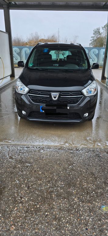 Bild des Angebotes Dacia Lodgy SCe 100 Comfort Comfort
