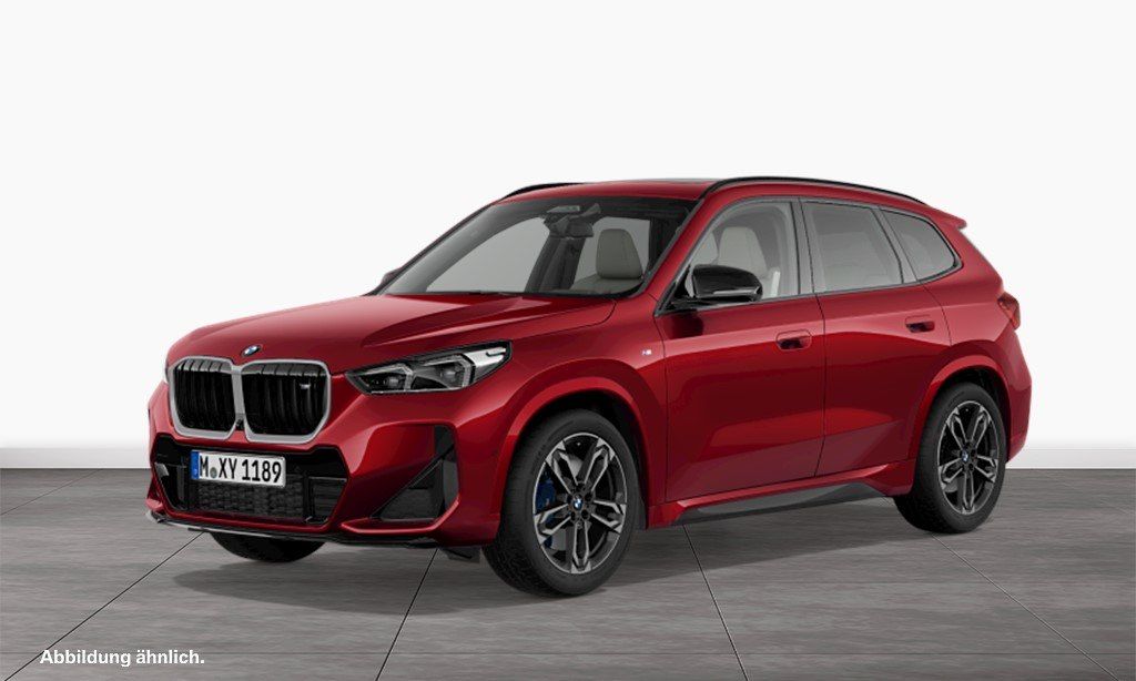 Bild des Angebotes BMW X1 M35i xDrive M Sport AHK Driv.Assist.Prof LED