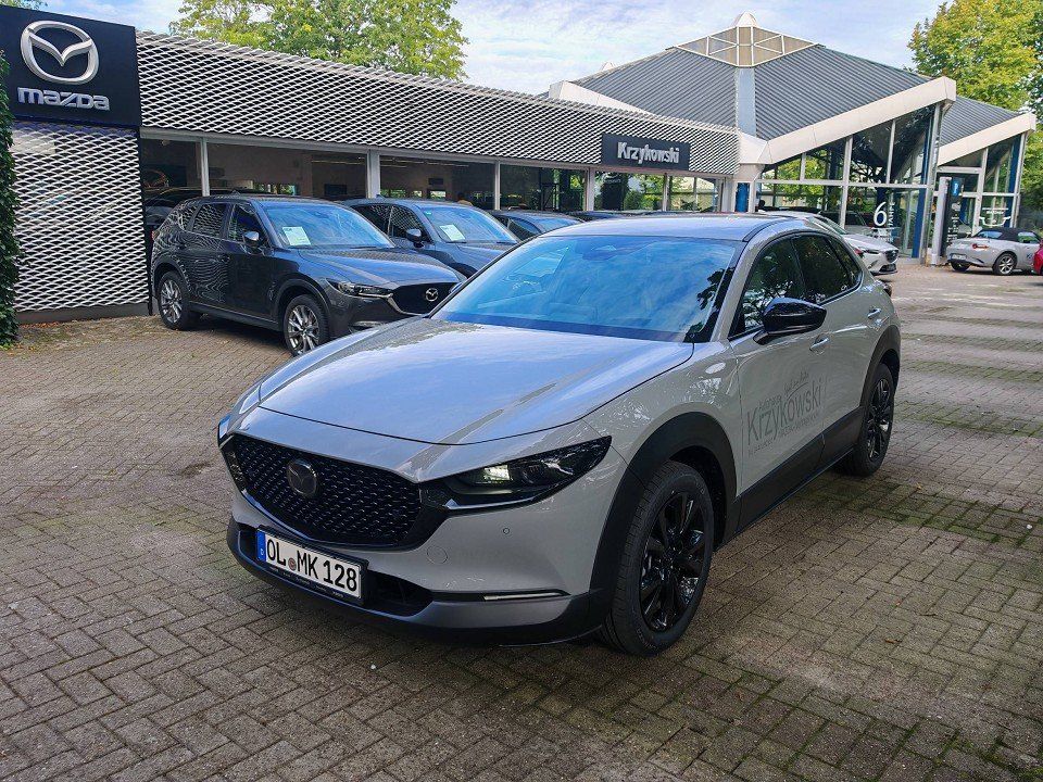 Bild des Angebotes Mazda CX-30 2.5L e-SKYACTIV G 140ps 6AT FWD Makoto