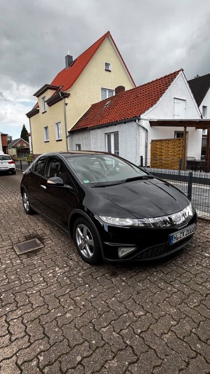 Bild des Angebotes Honda Civic 1.4 Sport Sport