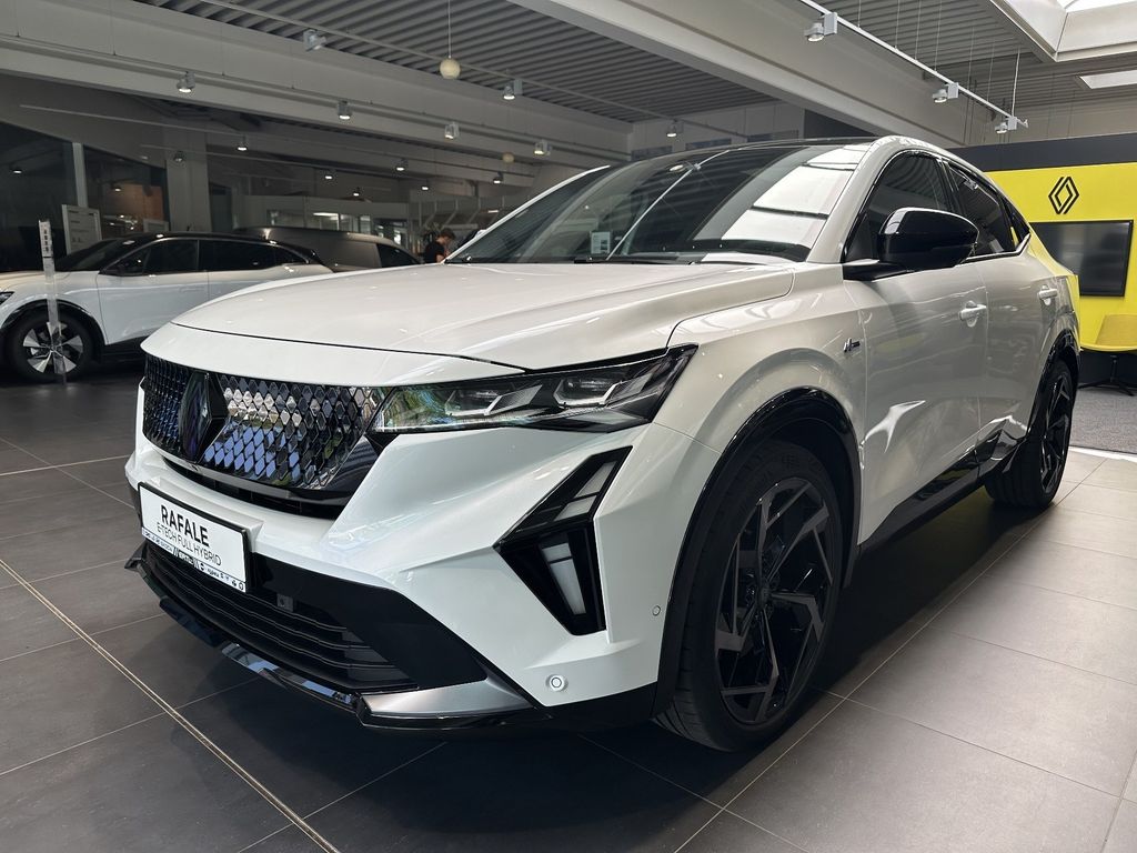 Bild des Angebotes Renault Rafale Hyper Hybrid 4x4 300PS Atelier Alpine