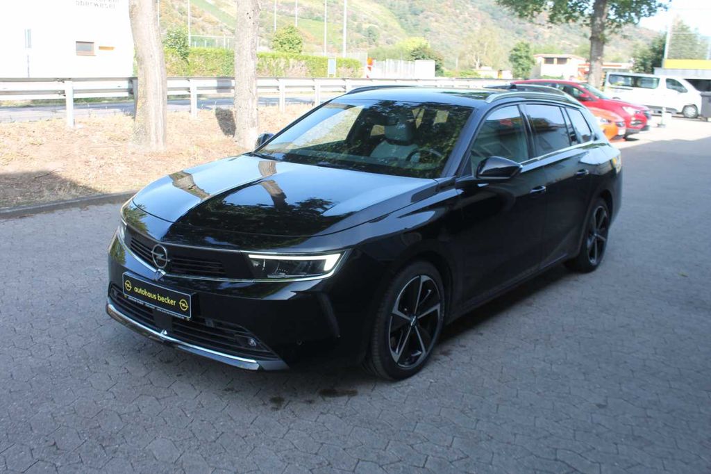 Bild des Angebotes Opel Astra Sports Tourer Plug-In-Hybrid Business Eleg