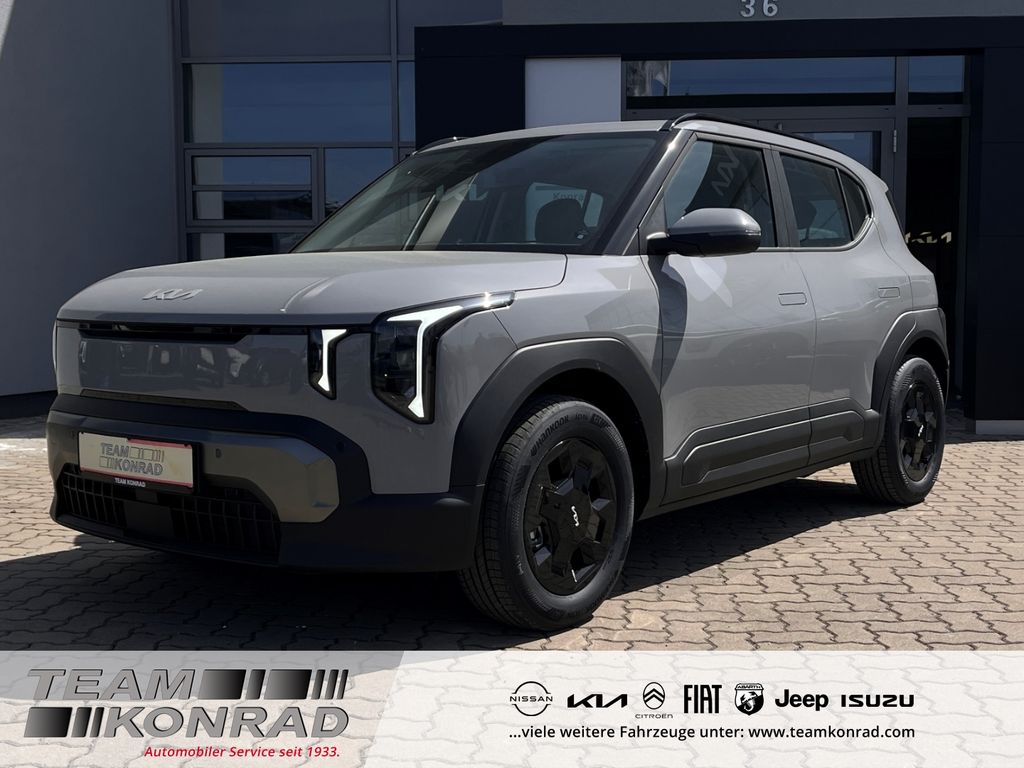 Bild des Angebotes Kia EV2 42.2 4S EARTH WinterConnect - sofort verfügb