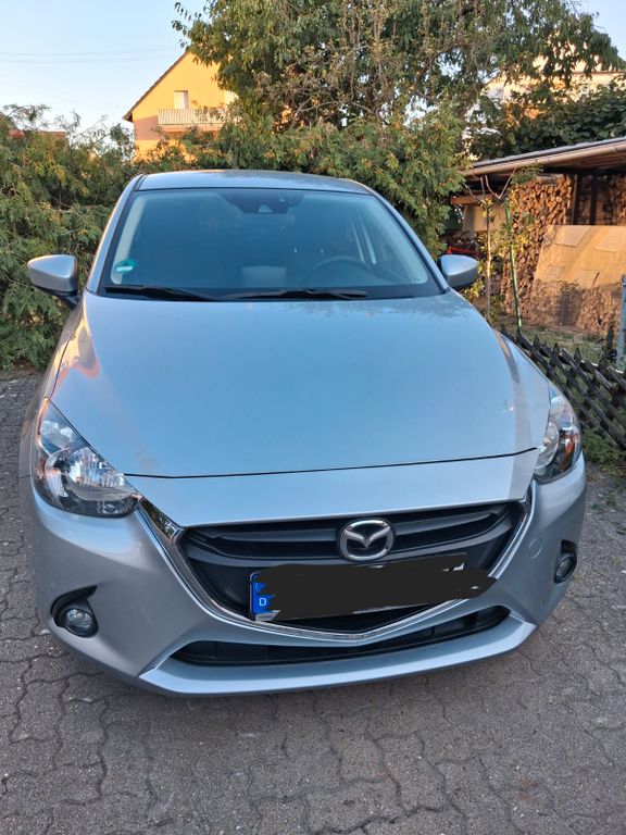 Bild des Angebotes Mazda 2 SKYACTIV-G 90 NAKAMA NAKAMA