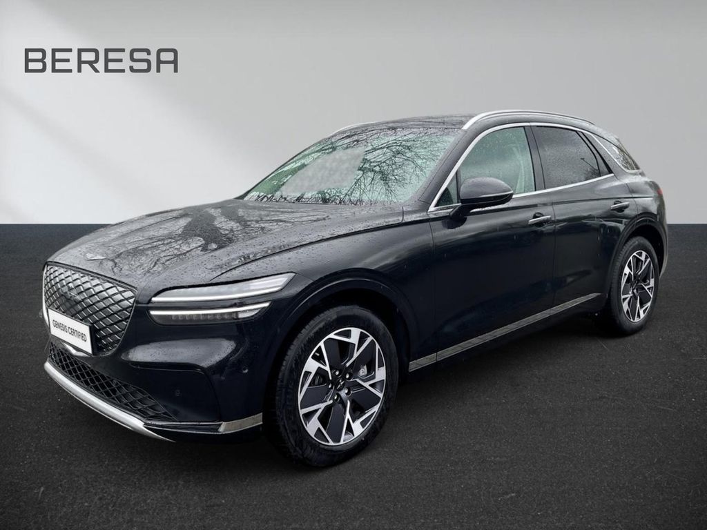 Bild des Angebotes Genesis Electrified GV70 Komfort P:* Park P.* Vehicle to