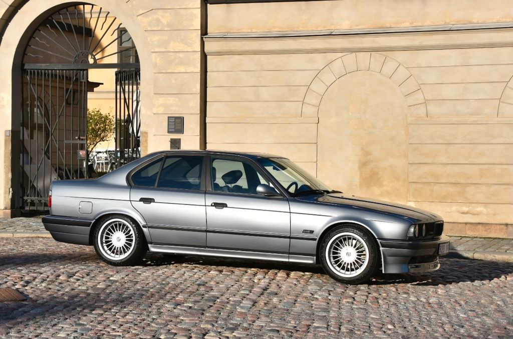 Bild des Angebotes ALPINA B10 3.5 /1 +SCHALTER+MOTOR ÜBERHOLT+ORIGINAL+