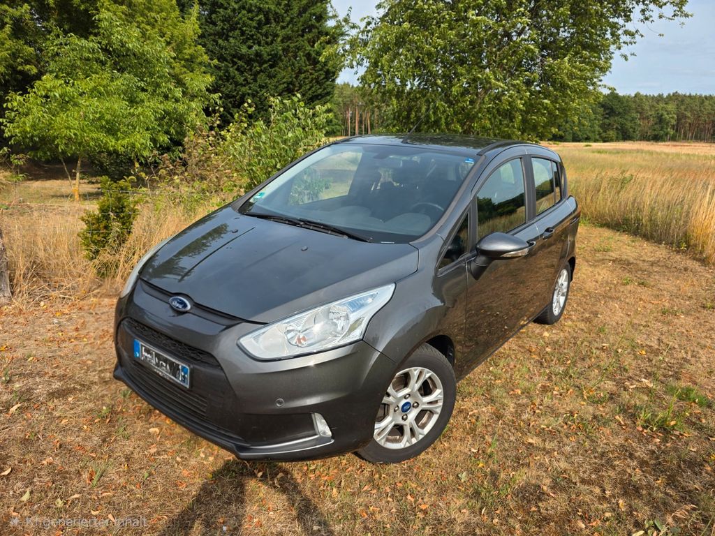 Bild des Angebotes Ford B-Max 1,0 EcoBoost 74kW S/S SYNC Edition SYN...