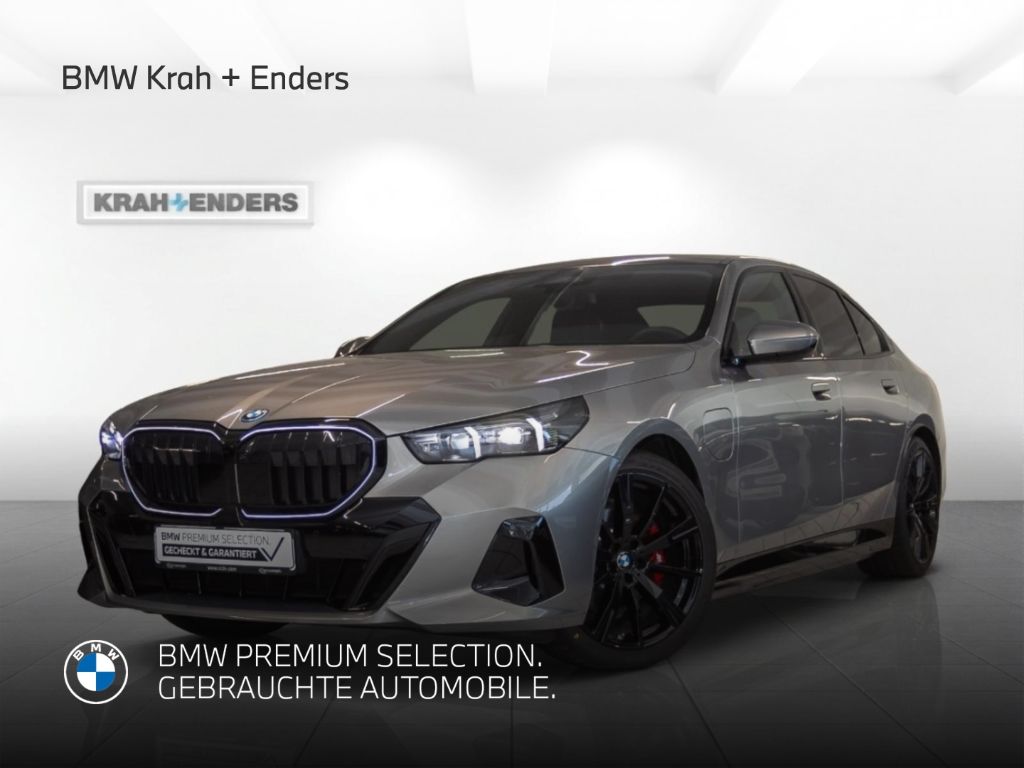 Bild des Angebotes BMW 530 exMSport+AHK+Panorama+Navi+HUD+LED+RFK+Leder