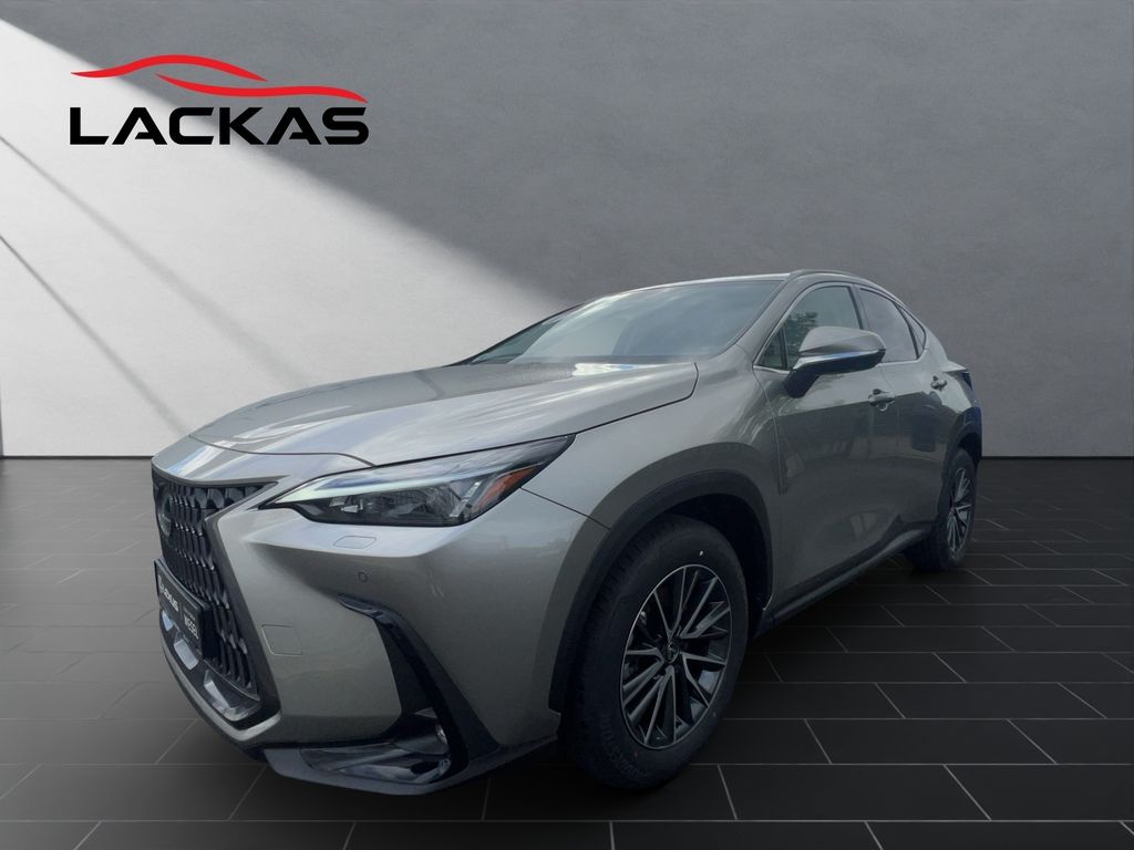Bild des Angebotes Lexus NX 350h Executive Line Interieur+Technologie Pak