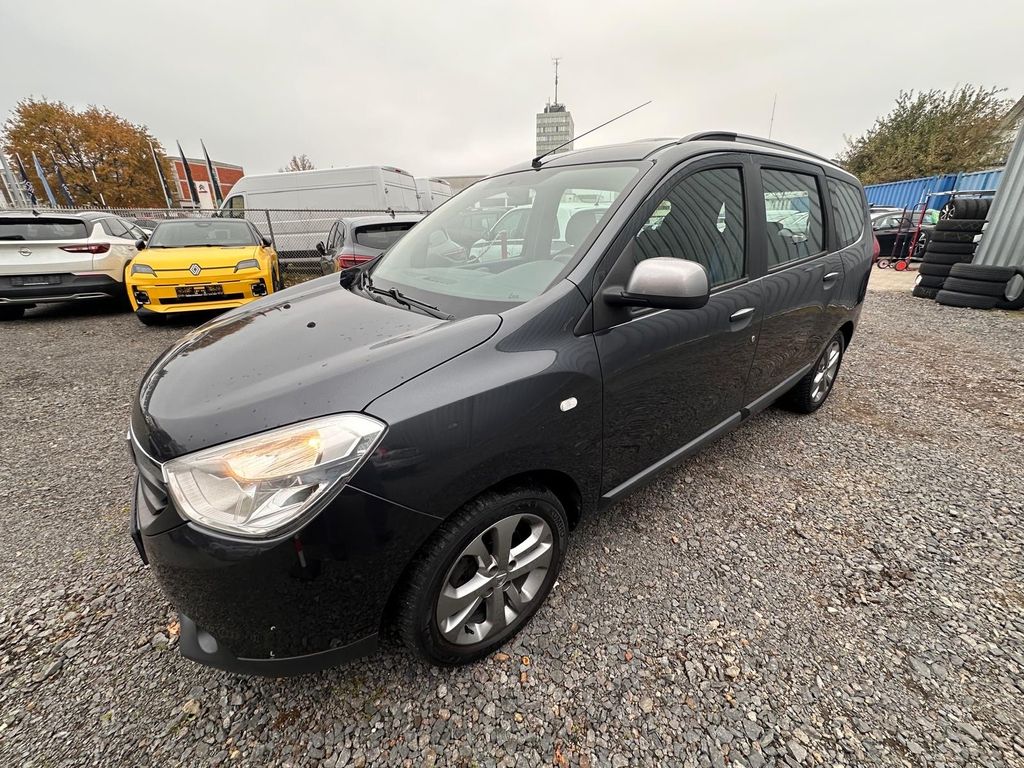 Bild des Angebotes Dacia Lodgy Celebration