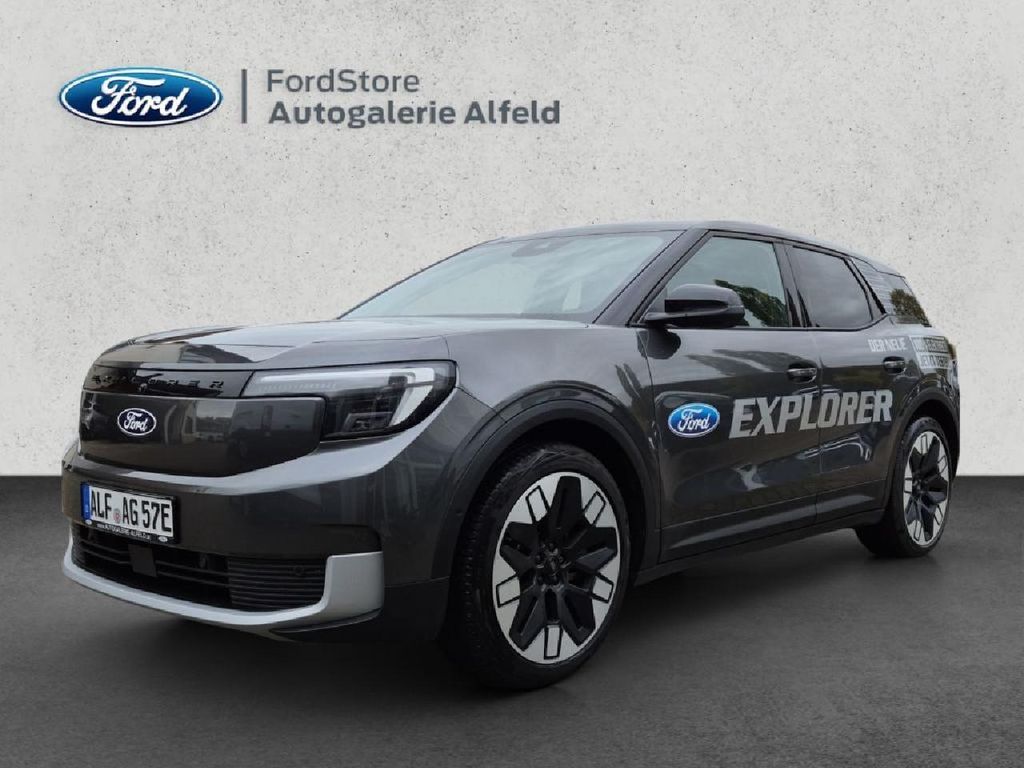 Bild des Angebotes Ford Explorer Premium RWD