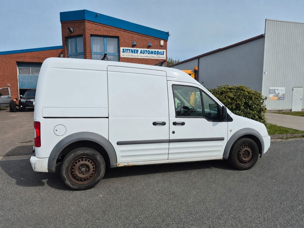 Bild des Angebotes Ford Transit Connect Kasten lang